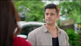 Megha Barsenge - 14th August 2024